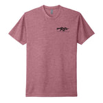 Balanced Wolves Tee - Small - Shirt