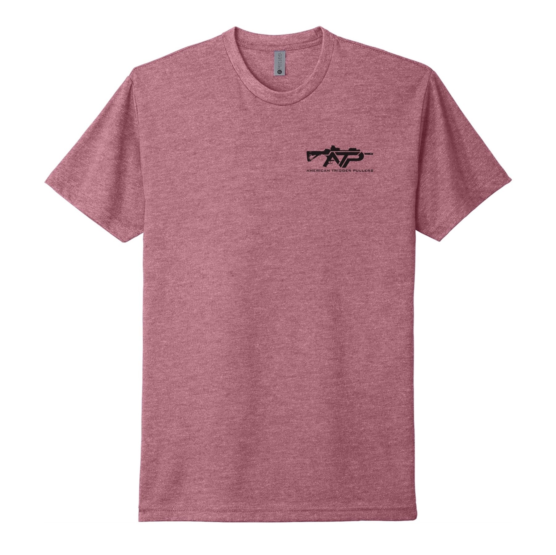 Balanced Wolves Tee - Small - Shirt
