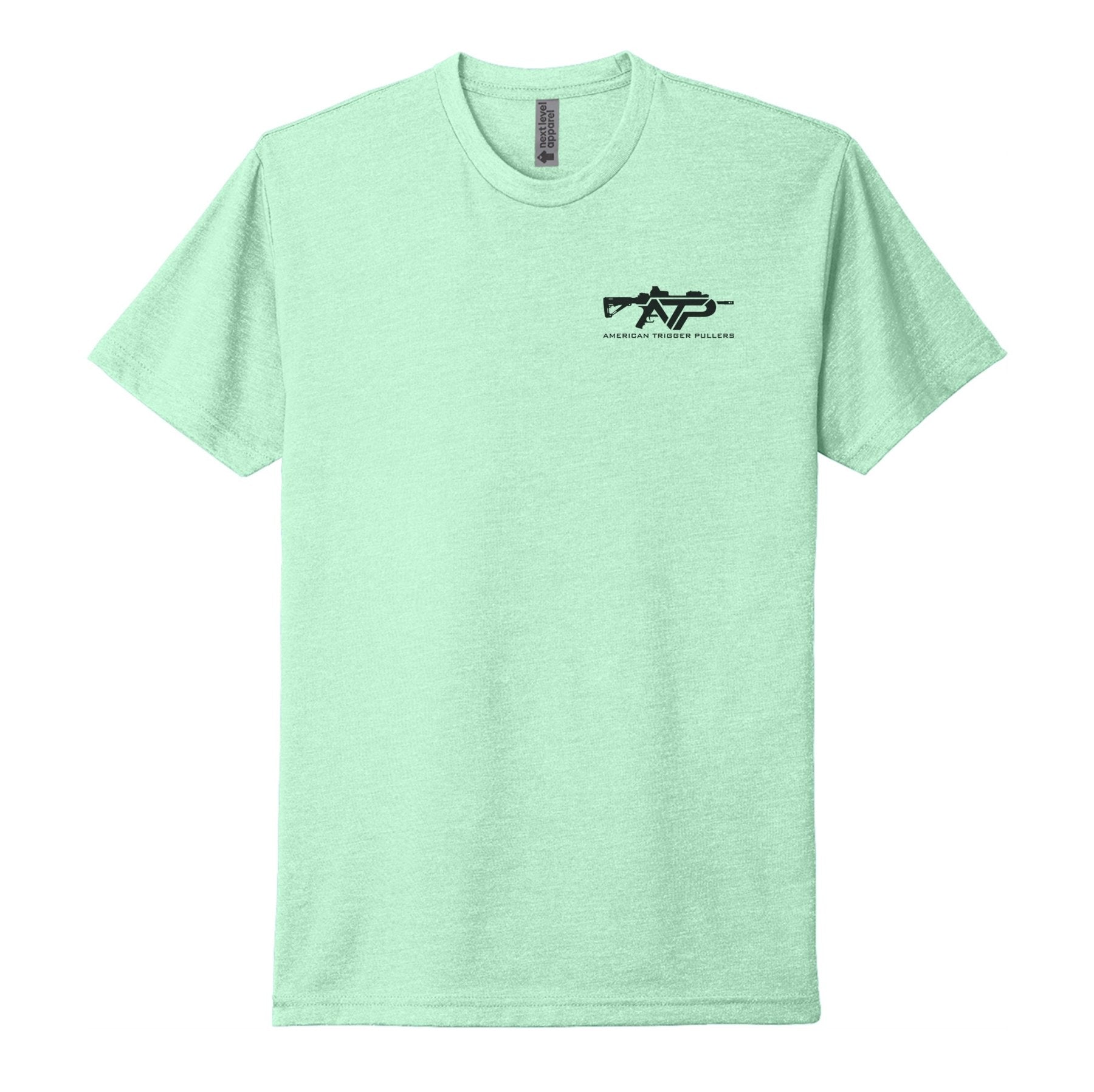 Balanced Wolves Tee - Small - Shirt