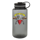 Bandit Troop 6 - 9 Cav Water Bottle - 38oz - Private Water Bottle