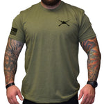 Barbarian Company Shirts - Small - Shirt