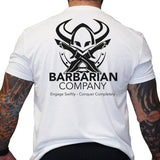 Barbarian Company Shirts - Small - Shirt