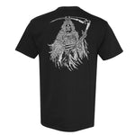 Basic Ghillie Reaper Heavyweight Tee - Small - Shirt