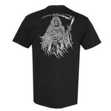 Basic Ghillie Reaper Heavyweight Tee - Small - Shirt