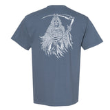 Basic Ghillie Reaper Heavyweight Tee - Small - Shirt