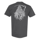 Basic Ghillie Reaper Heavyweight Tee - Small - Shirt