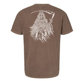 Basic Ghillie Reaper Heavyweight Tee - Small - Shirt