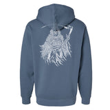 Basic Ghillie Reaper Hoodie - Small - Hoodie