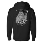 Basic Ghillie Reaper Hoodie - Small - Hoodie