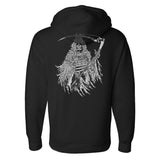 Basic Ghillie Reaper Hoodie - Small - Hoodie