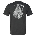 Basic Ghillie Reaper Tee - Small - Shirt