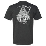 Basic Ghillie Reaper Tee - Small - Shirt