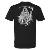 Basic Ghillie Reaper Tee - Small - Shirt