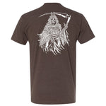 Basic Ghillie Reaper Tee - Small - Shirt