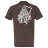 Basic Ghillie Reaper Tee - Small - Shirt