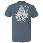 Basic Ghillie Reaper Tee - Small - Shirt