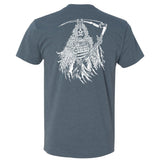 Basic Ghillie Reaper Tee - Small - Shirt