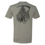 Basic Ghillie Reaper Tee - Small - Shirt