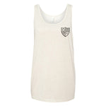 Basic Ranger DUI Tank - Small - Tank