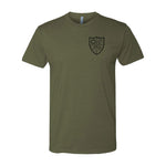 Basic Ranger DUI Tee - Small - Shirt