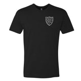 Basic Ranger DUI Tee - Small - Shirt