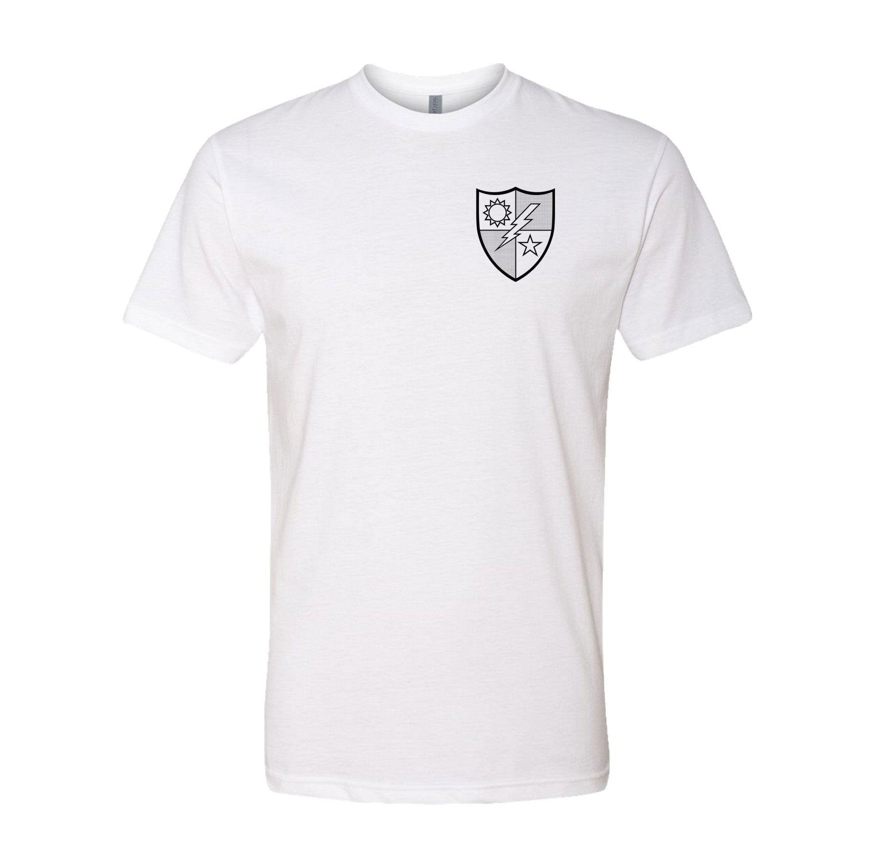 Basic Ranger DUI Tee - Small - Shirt