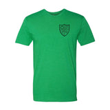 Basic Ranger DUI Tee - Small - Shirt