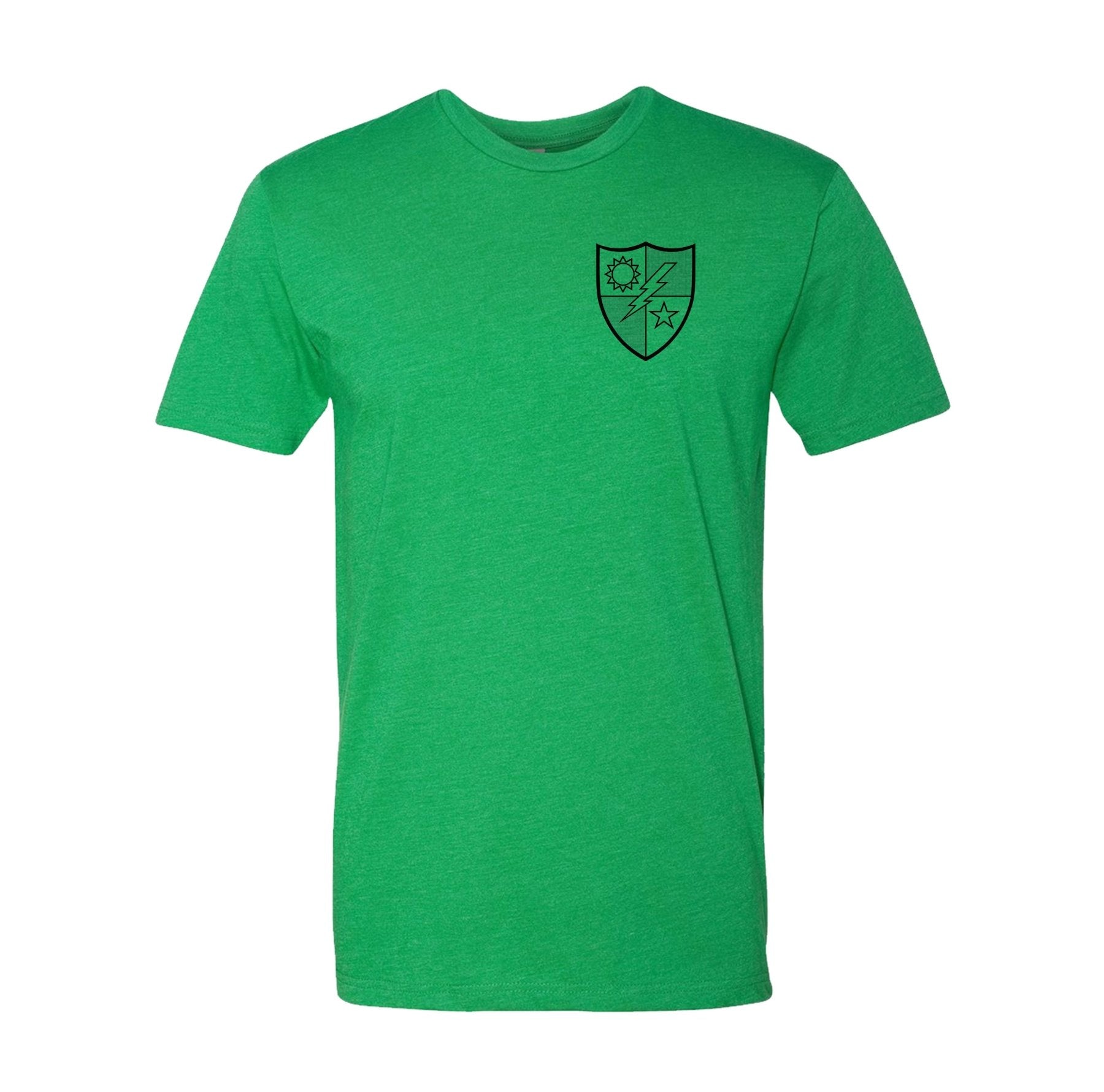 Basic Ranger DUI Tee - Small - Shirt