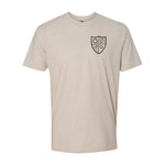 Basic Ranger DUI Tee - Small - Shirt