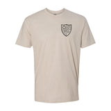 Basic Ranger DUI Tee - Small - Shirt