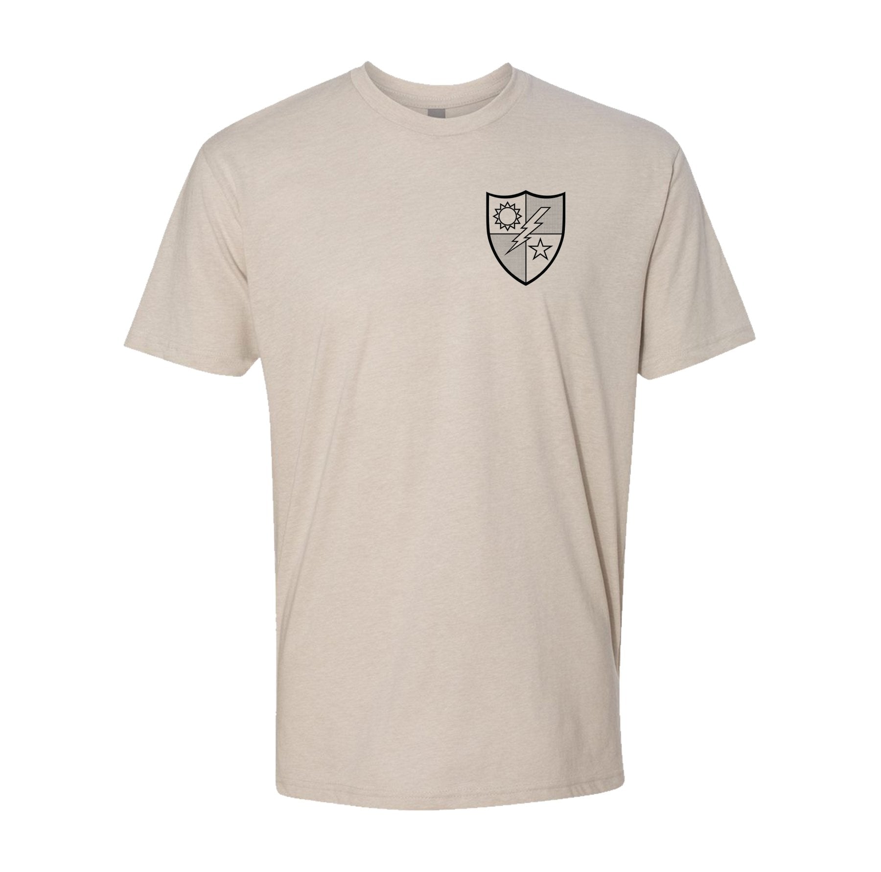 Basic Ranger DUI Tee - Small - Shirt