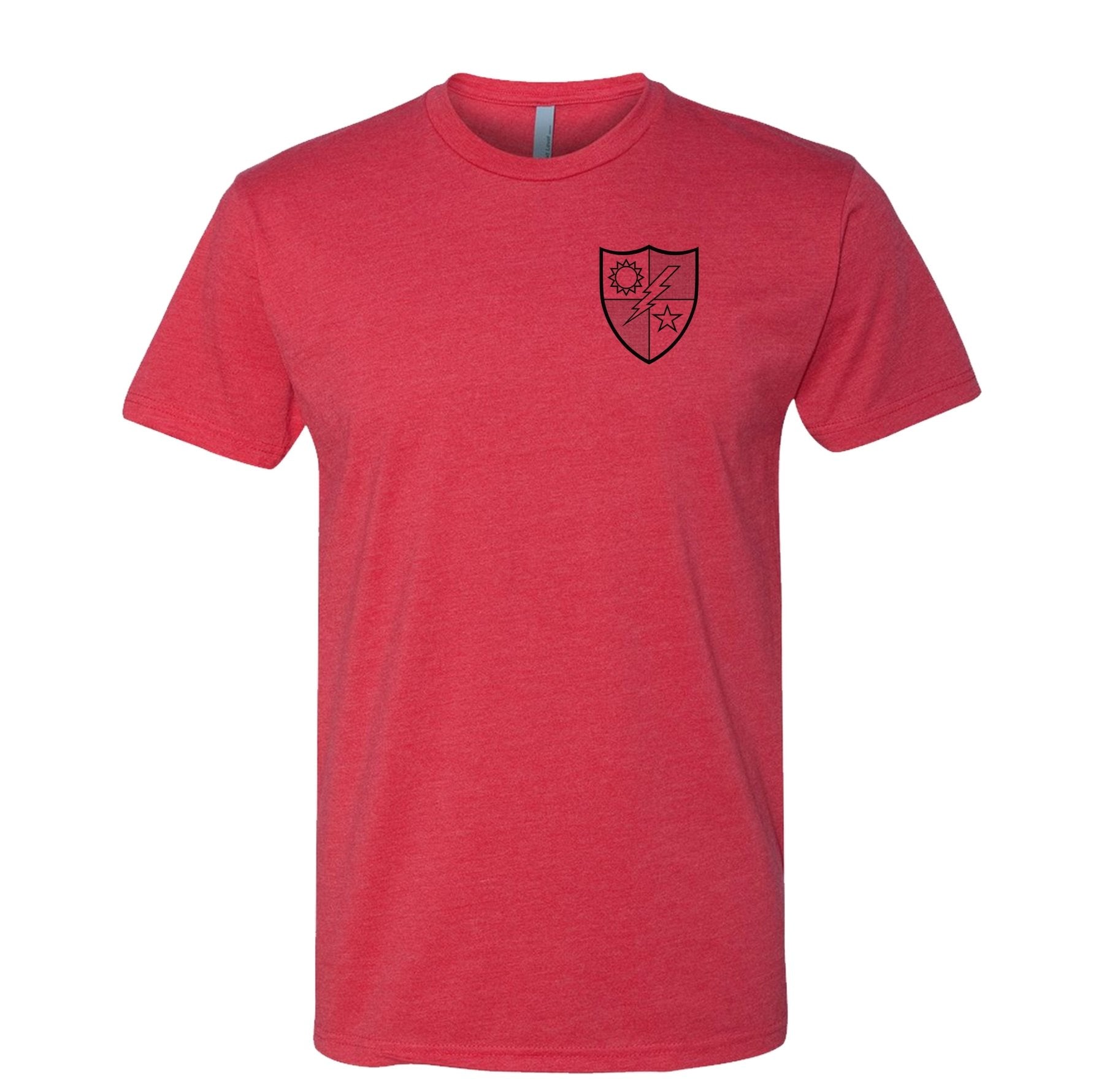 Basic Ranger DUI Tee - Small - Shirt