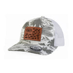 Bass All Year Leather Snap - Adjustable - Headwear