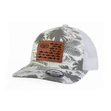 Bass All Year Leather Snap - Adjustable - Headwear