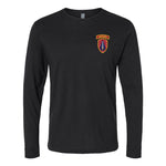 Batsquatch Long Sleeve - Small - Private Long Sleeve Shirt