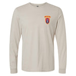 Batsquatch Long Sleeve - Small - Private Long Sleeve Shirt