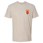 Batsquatch Tee - Small - Private Shirt