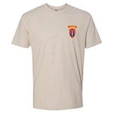 Batsquatch Tee - Small - Private Shirt