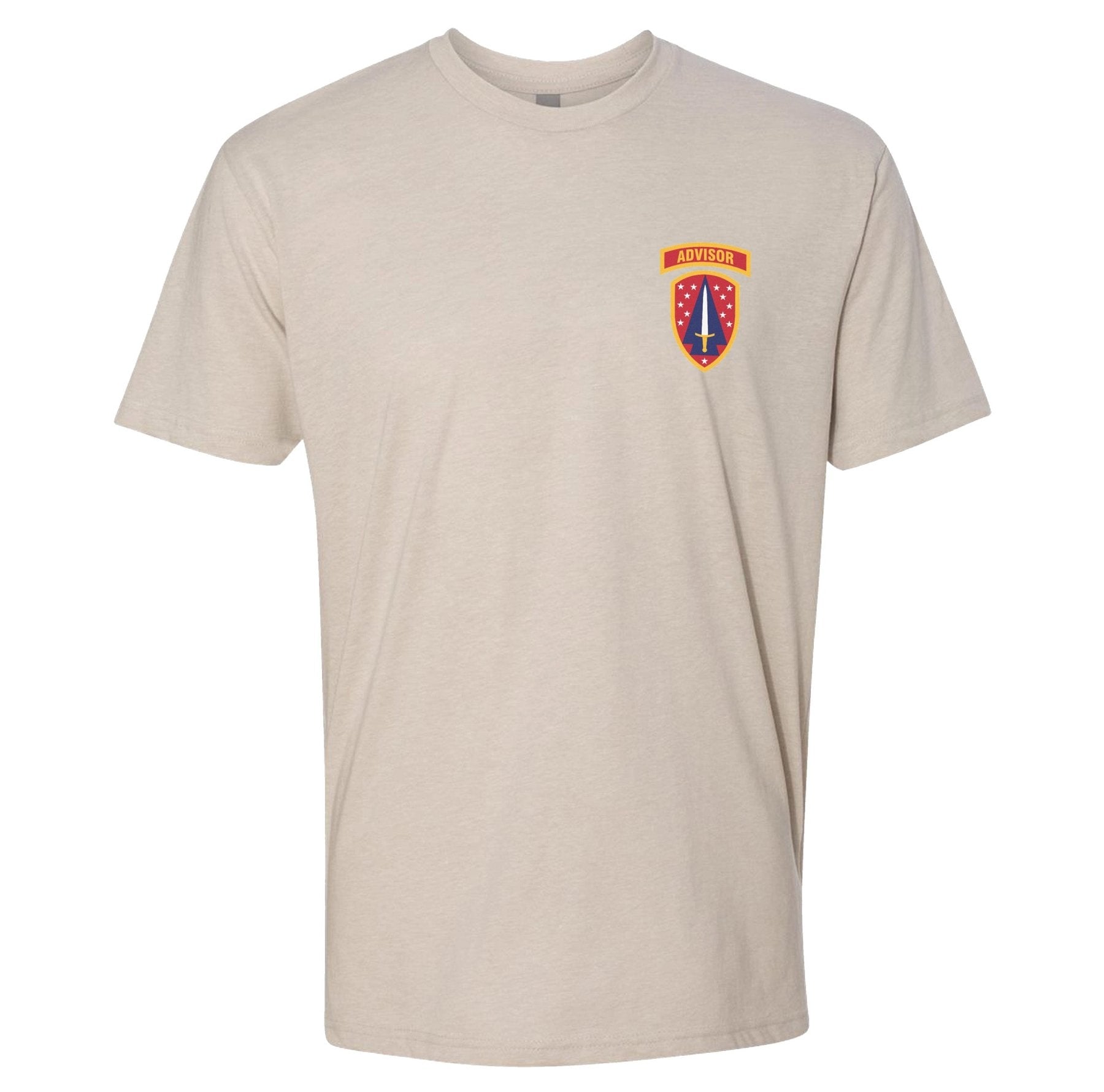 Batsquatch Tee - Small - Private Shirt