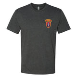 Batsquatch Tee - Small - Private Shirt