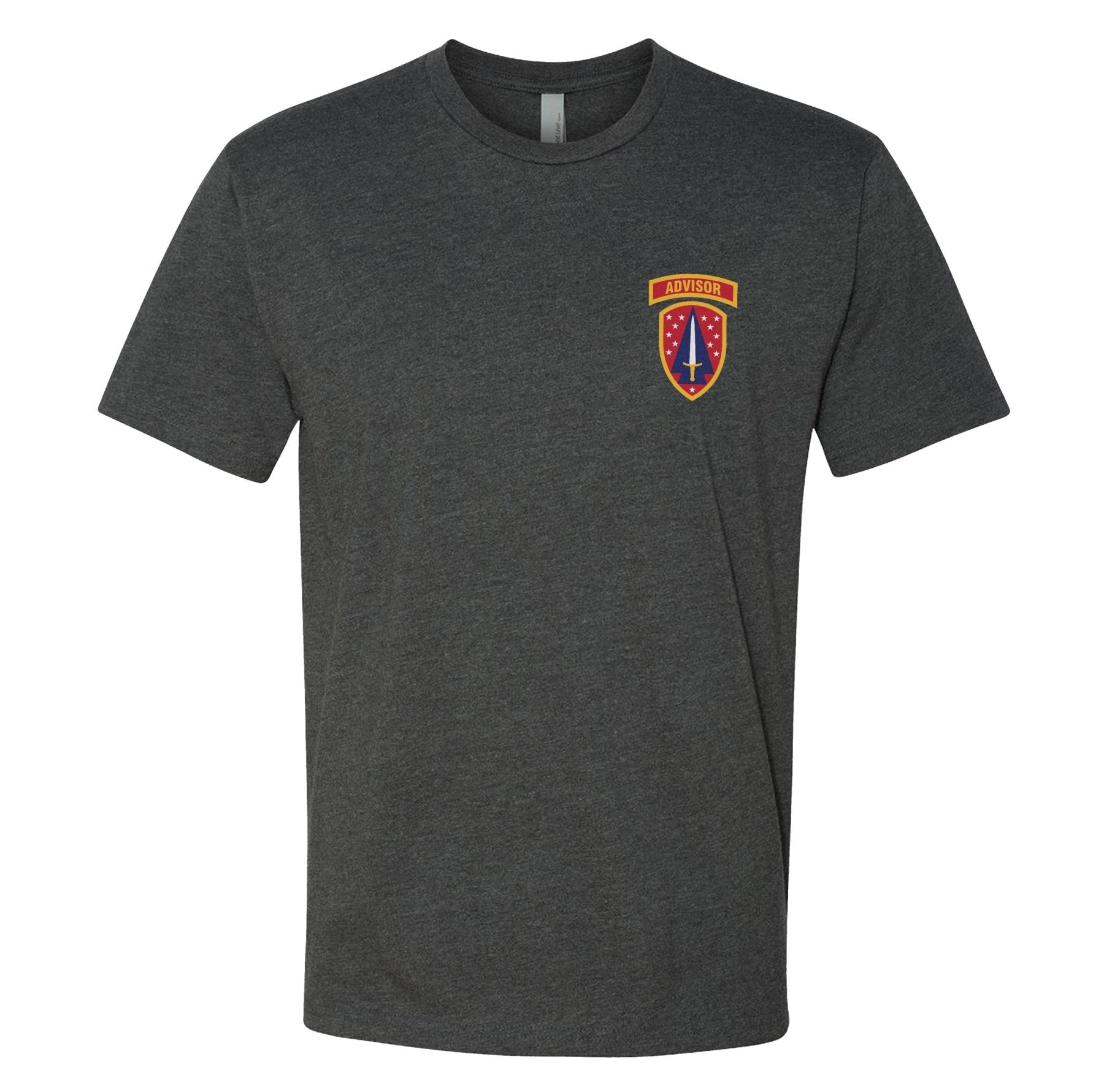 Batsquatch Tee - Small - Private Shirt