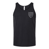 Batt Diamond SSB Ticks Tank - Small - Tank