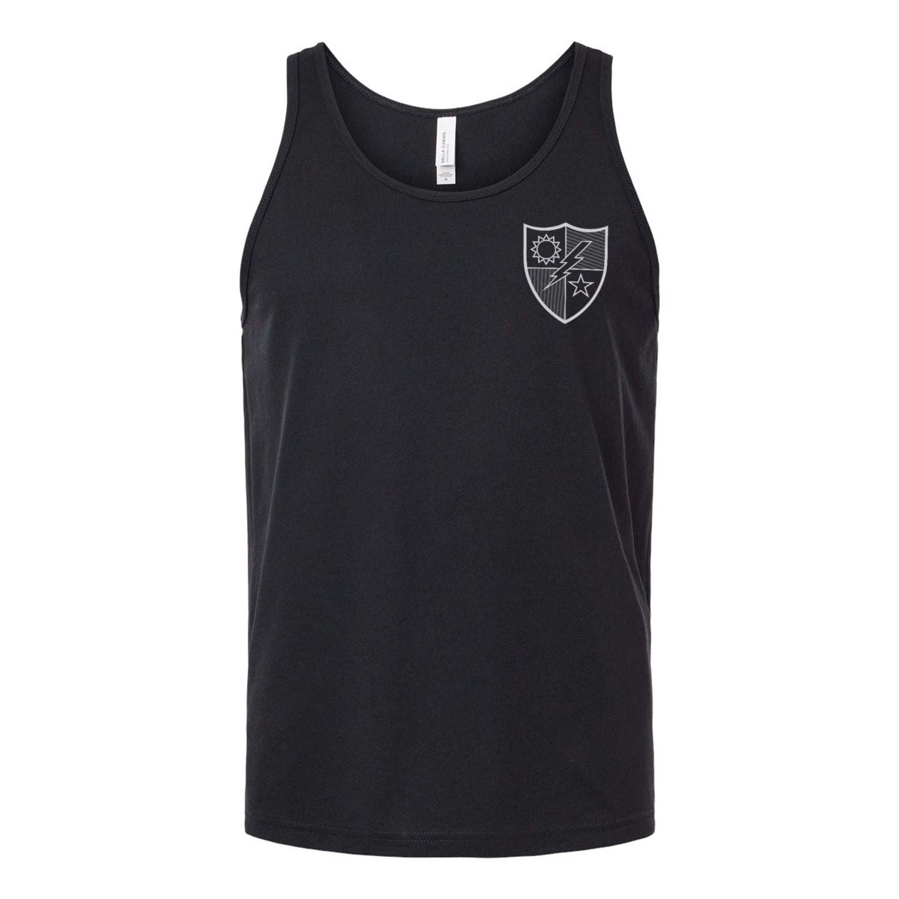 Batt Diamond SSB Ticks Tank - Small - Tank