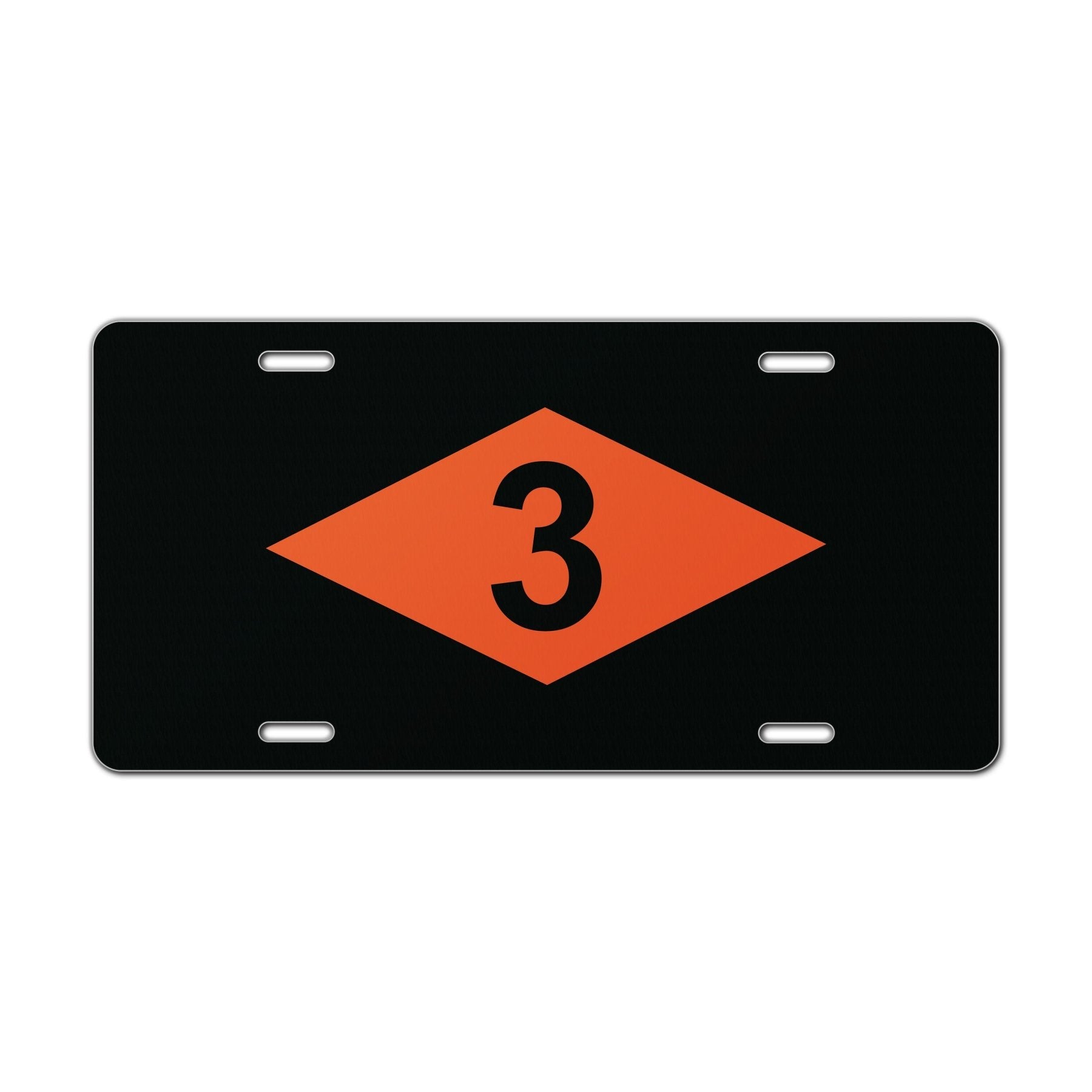 Vanity Plates – American Trigger Pullers