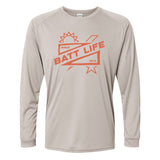 Batt Life Chest Performance LS - Small - Performance Wear