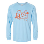 Batt Life Chest Performance LS - Small - Performance Wear