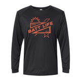 Batt Life Chest Performance LS - Small - Performance Wear