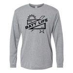 Batt Life Chest Performance LS - Small - Performance Wear