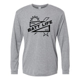 Batt Life Chest Performance LS - Small - Performance Wear