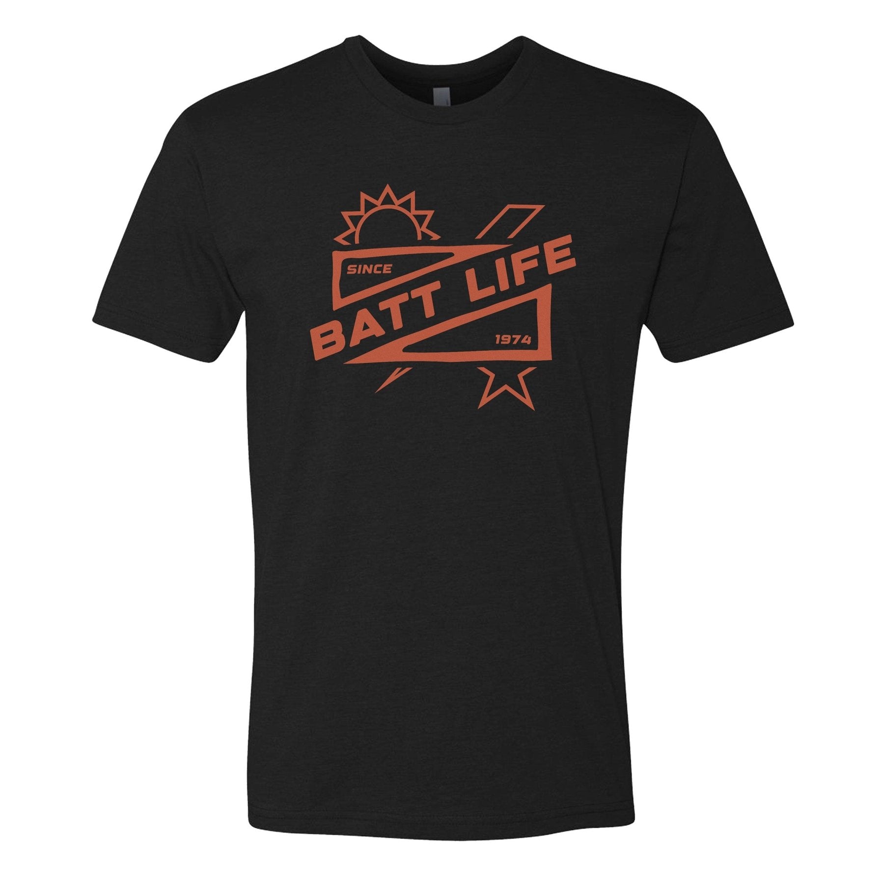 Batt Life Chest Shirt - Small - Shirt